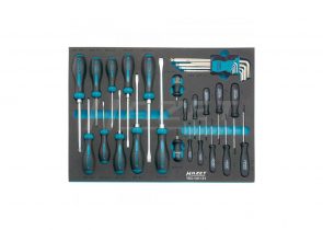 Set odvijača za kolica 31dj.