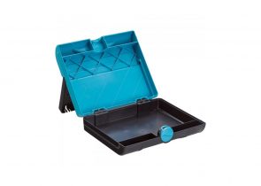 Plastična kutija prazna