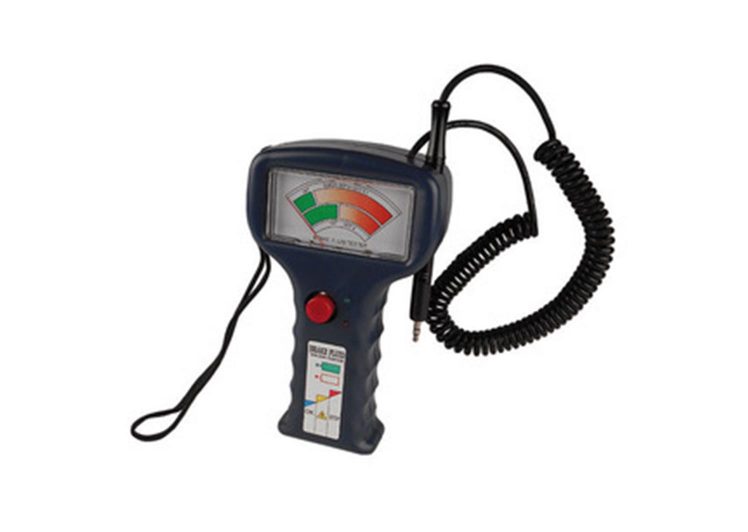 Tester kočione tekućine