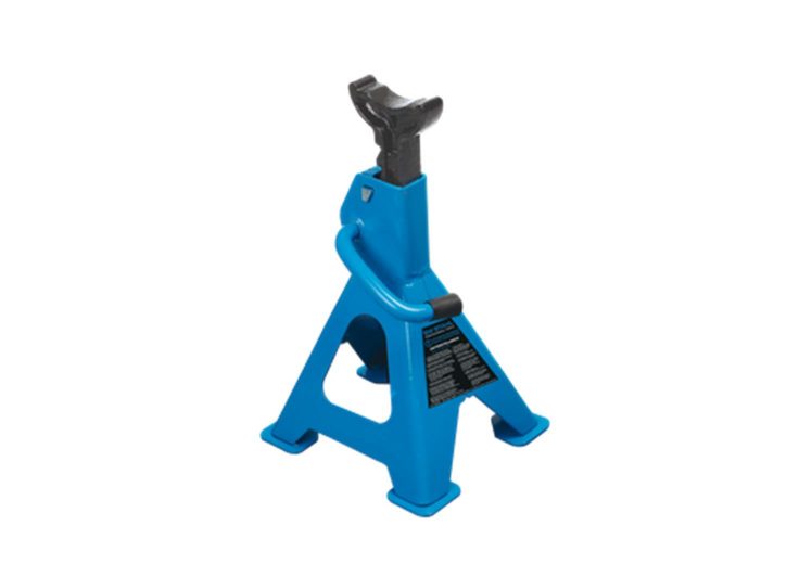 Stalak za podlaganje