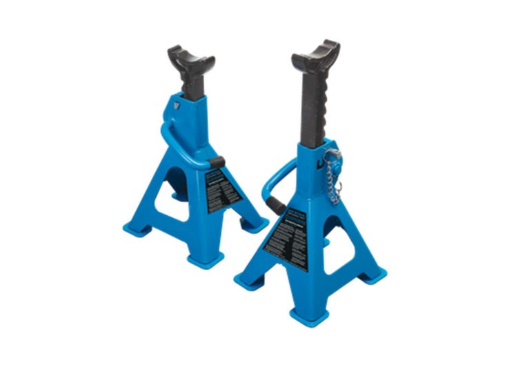 SW-STAHL stalak za podlaganje vozila (par) nosivosti 3,0t – 20465l