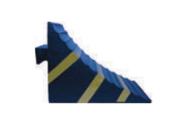 Guma za blokadu kotača