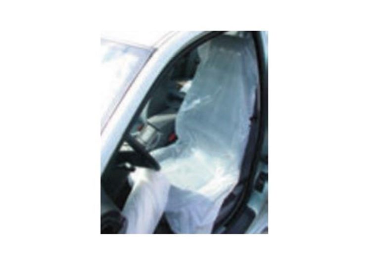 Zaštitna navlaka za sjedala