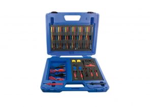 Set za ispitivanje instalacije