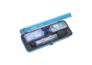 Mjerač co2 u sistemu