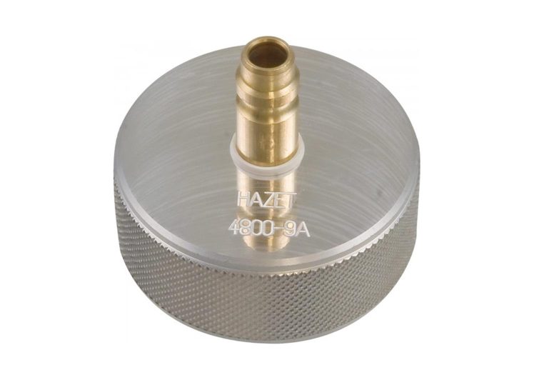 Adapter