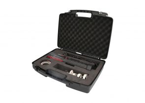 KS TOOLS set za induktivni grijni pištolj, 6-dijelni – 500.8480