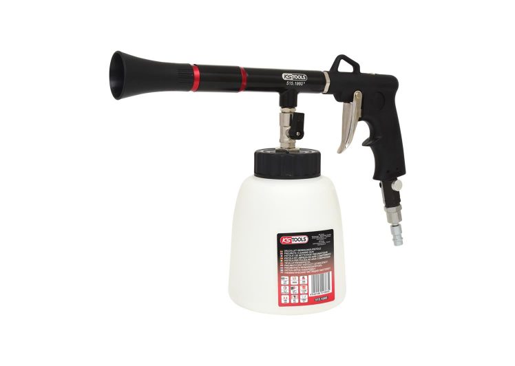 Pneumatski pištolj za čišćenje