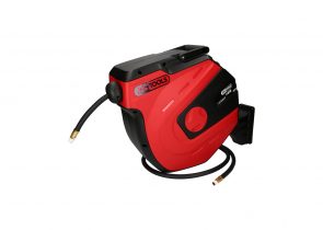 KS TOOLS automatski namatač za pneumatsko crijevo, o10mmx15m 515.3440