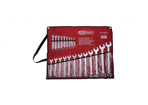 Ks set dvostrukih oka 517.0043