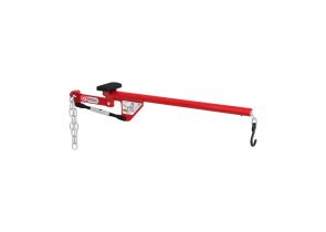 KS TOOLS univerzalna poluga osovine s lancem, 960mm 700.1495