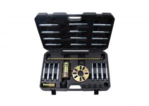 Set za glavčinu kotača i zglobnih osovina