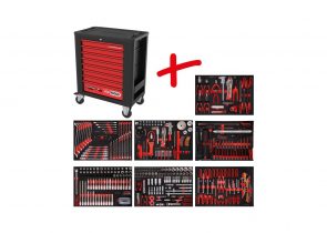 Radionička kolica 397-dj.