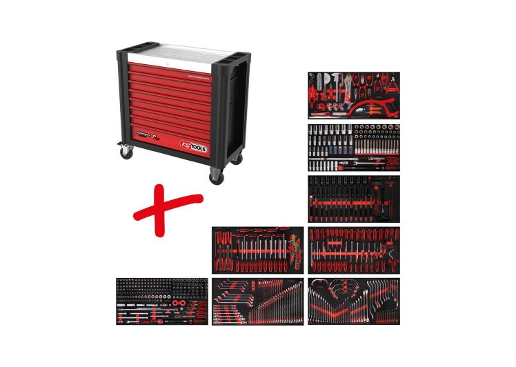 Radionička kolica 564-dj.