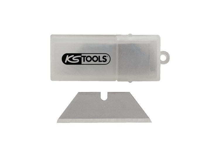 Trapezna oštrica 5-dj