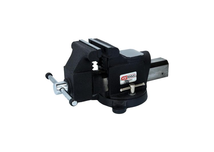 Radionički škripac 4″