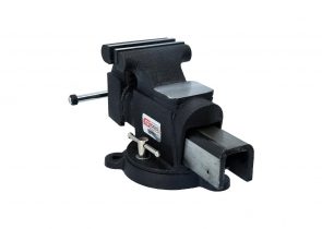 Radionički škripac 8″