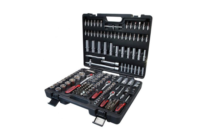 Set nasadnih ključeva 179-dj.