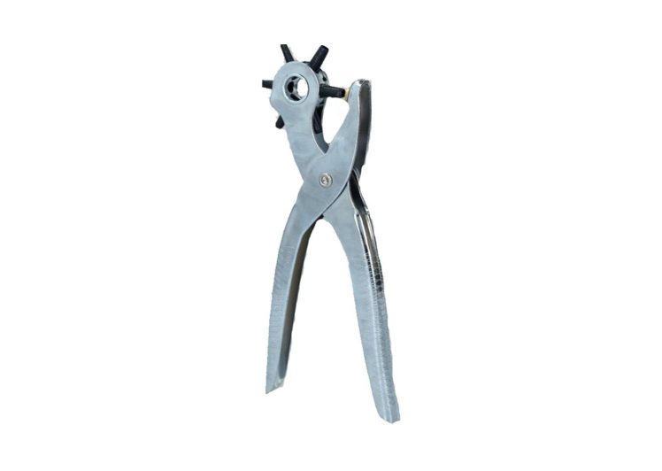 BRILLIANT TOOLS kliješta za probijanje rupa, BT066902