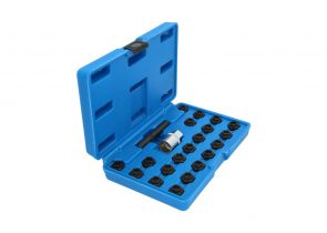 SET ZA SKIDANJE ZAŠTITNIH VIJAKA BMW