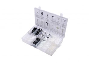 Set plastičnih tipli