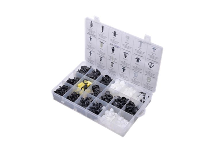 Set plastičnih tipli