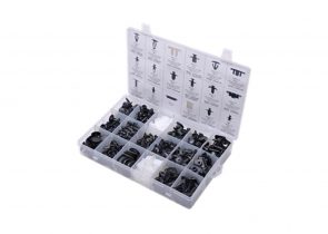 Set plastičnih tipli