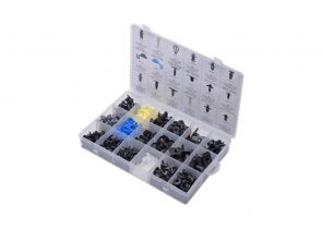 Set plastičnih tipli