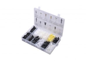 Set plastičnih tipli