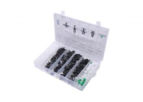 Set plastičnih tipli