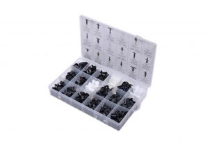 Set plastičnih tipli