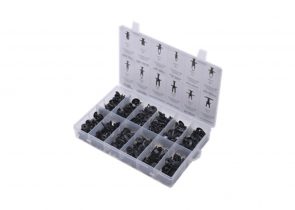 Set plastičnih tipli