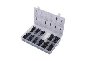 Set plastičnih tipli