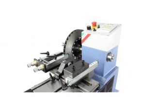 Uređaj za tokarenje