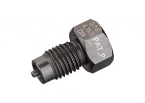 Vijak alata za izradu kočnice