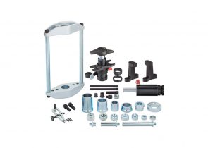 Set za isprešavanje