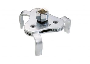 Vigor ključ 3 kraki za ulj.fil