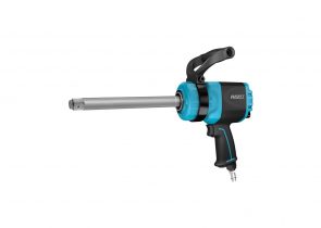 HAZET pneumatski pištolj 1” 3850nm max sila otpuštanja, duga osovina – 9014LGTT