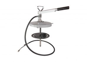 Ručna pumpa za mast