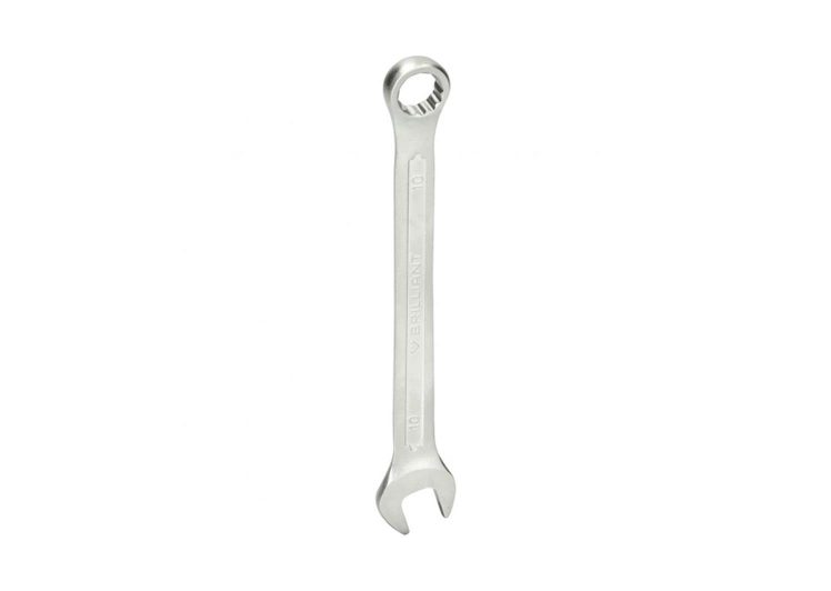 BRILLIANT TOOLS ključ kombinirani, 10 mm, BT011910
