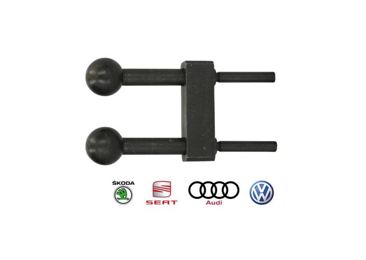BRILLIANT TOOLS alat za faziranje vag 1.4 l,1.6 l arc, aub, aua, aus, ape, atn, avy, afk, ahw, ape, aqq, ajv, akq, azd, BT596003