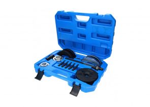 set alata za de/montažu ležaja kotača