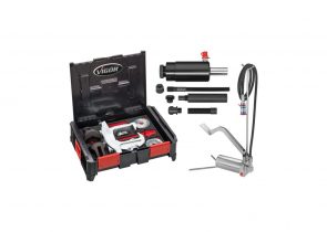 Set alata za ležajeve