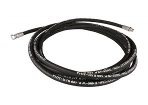 Crijevo za mast 10 m