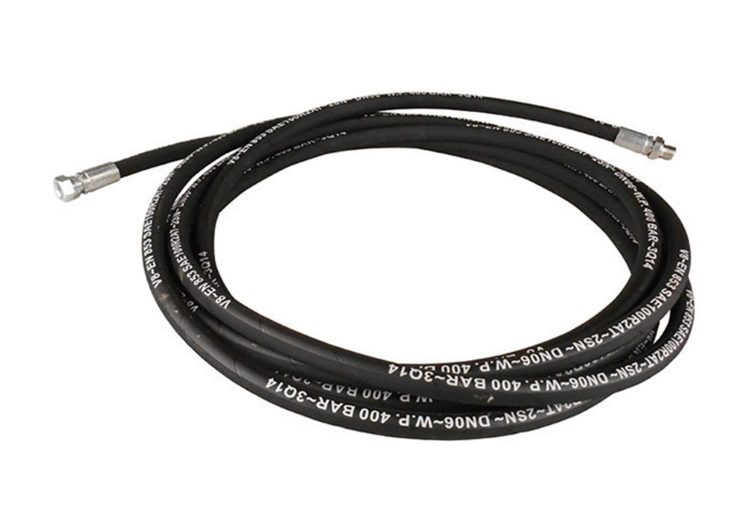 Crijevo za mast 10 m