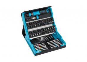 Smartcase set bitova