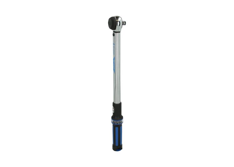 BRILLIANT TOOLS moment ključ 1/4″ 1 – 25 nm, BT141905