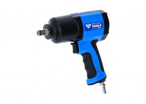 Pneumatski udarni odvijač