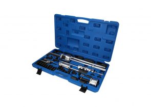 Set alata za izvlačenje injektora