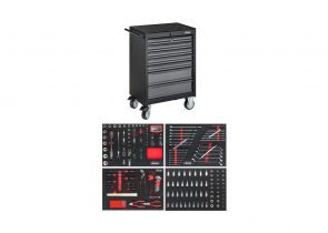 Vigor kolica za alat